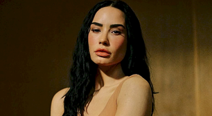 O que Demi Lovato revelou sobre seu próximo projeto?