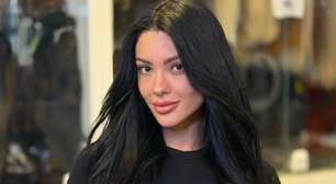 Ex-Fazenda Rayane deixa barraca de feira e vira empresária: 'Não quero dinheiro a qualquer custo'