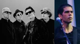 Capital Inicial convida Dado Villa-Lobos para homenagem a Renato Russo no Rock in Rio