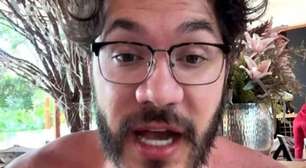 Eliezer expõe que ex-funcionária era procurada pela polícia: 'Bandida'