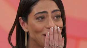 Carol Castro revela diagnóstico após anos convivendo com a doença: 'Normalizava a dor'