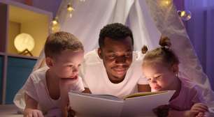 9 livros para celebrar a infância