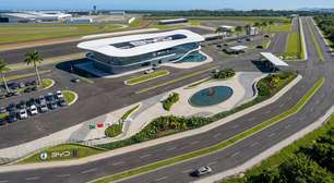 BYD anuncia R$ 300 milhões para centro de pesquisas no Rio