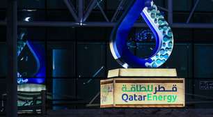 Ataque do Irã provoca incêndio em principal usina de gás do Catar