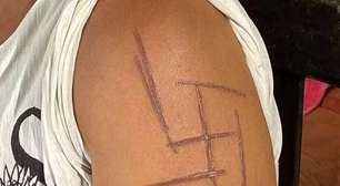 Mulher trans é vítima de tortura e ataque com símbolo nazista em MS