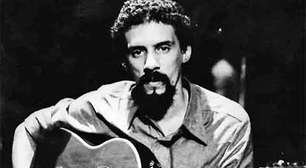 Gonzaguinha faria 80 anos: morte precoce do cantor causou comoção