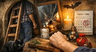 Superstições comuns no Brasil: você tem alguma?