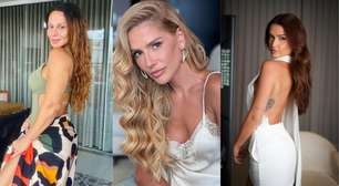 Alopecia sem tabu: 7 famosas que abriram o coração sobre a condição