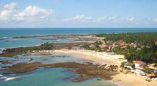 Morro de São Paulo: guia de praias, como chegar na ilha e mais
