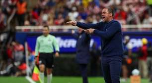 André Jardine conta com boa fase dos brasileiros para seguir na Concachampions