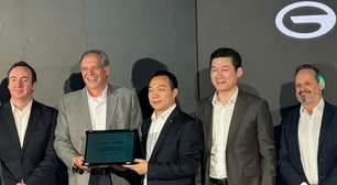 GAC confirma produção no Brasil na fábrica de HPE em Anápolis