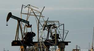 EUA aliviam sanções à Venezuela para conter crise global do petróleo