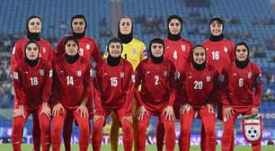 Seleção do Irã retorna ao país após desistência de pedidos de asilo