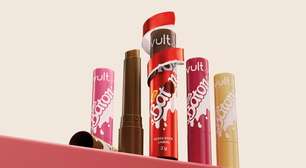 É de comer ou de passar? Vult e Baton se unem para collab inédita