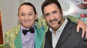 Ratinho revela conversa com Marquito após acidente de moto em São Paulo