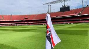 FGoal abre novo processo contra o São Paulo, após retirar ação milionária