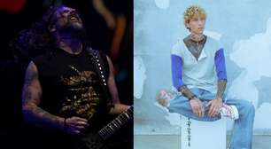 Rock In Rio anuncia Sepultura, Machine Gun Kelly e mais; confira nomes