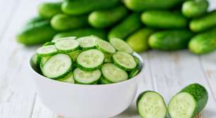 Pepino: 8 benefícios para a saúde e formas de incluí-lo na dieta