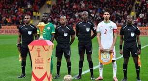 "Escândalo global": Imprensa internacional repercute o título de Marrocos da CAF