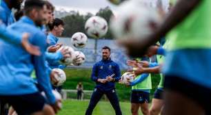 Porto x Stuttgart: onde assistir, escalações e arbitragem