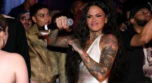 Kehlani revela que o álbum autointitulado chegará nesta primavera