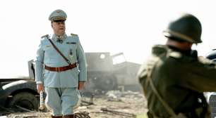 O processo de Russell Crowe para viver 'braço direito' de Hitler em 'Nuremberg'