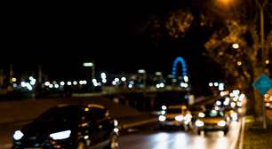 ALERTA: Lei do Farol em 2026 ainda gera multas de R$ 130; veja como evitar