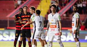 Na Ilha do Retiro, Athletic surpreende Sport e vai à quinta fase da Copa do Brasil