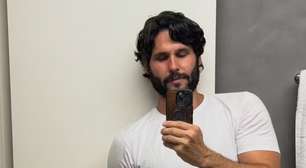 Galã famoso ganha declaração de amor e gesto chama atenção