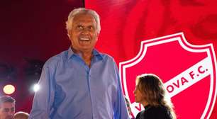 Governador faz piada com Vila Nova e movimenta internet com repercussão