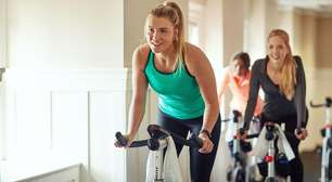 Pedalar 15 minutos já estimula o cérebro e fortalece neurônios