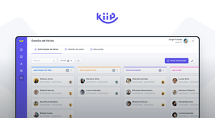 HR Tech cria sistema de DP para eliminar planilhas