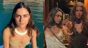 Saiba quem é Giovanna Reis, ex-namorada de Alanis Guillen acusada de racismo