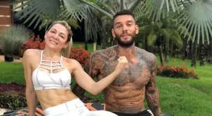 Mãe de Lucas Lucco toma decisão radical após diagnóstico de alopecia; saiba