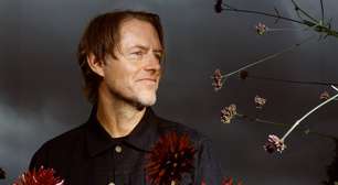 'Uma jornada maravilhosa': Ed O'Brien fala sobre novo álbum solo e futuro do Radiohead