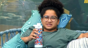 BBB 26: Milena se estressa e diz que não vai escutar 'asneiras' de Ana Paula
