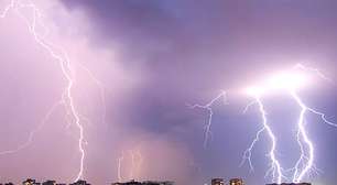 São José dos Campos une alta incidência de raios e protagonismo científico