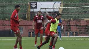 Portuguesa x Paysandu, AO VIVO, com a Voz do Esporte, às 20h