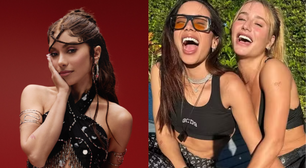 Treta ou boato? Bruna Griphão fala sobre relação com Anitta