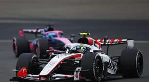 F1: Confira o Power Ranking após GP da China; Bearman e Antonelli lideram equanto Bortoleto é ausência