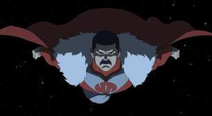 Quando estreia o 4º episódio da quarta temporada de 'Invencível'?