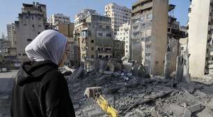 Ataques de Israel matam ao menos 12 em Beirute e 2 em Sidone, sul do Líbano