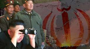 O cálculo de sobrevivência de Kim Jong-un diante da guerra no Irã