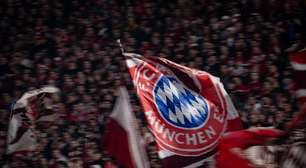 Deu a lógica: Bayern de Munique trucida Atalanta na Champions League