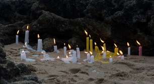 O que é o ritual de batismo dentro da Umbanda?