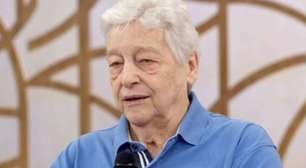 Aos 86 anos, Fulvio Stefanini recebe alta e faz anúncio importante após infecção