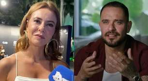 Paolla Oliveira reage após declarações de Diogo Nogueira sobre rumores de traição