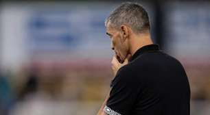 Santos tem Neymar entre os relacionados para jogo contra o Internacional