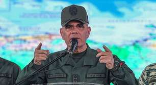 Chavista histórico e leal a Maduro, ministro da Defesa da Venezuela é demitido por Delcy Rodríguez após quase 12 anos no cargo