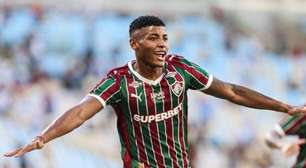 Destaque do Fluminense, Hércules projeta clássico diante do Vasco